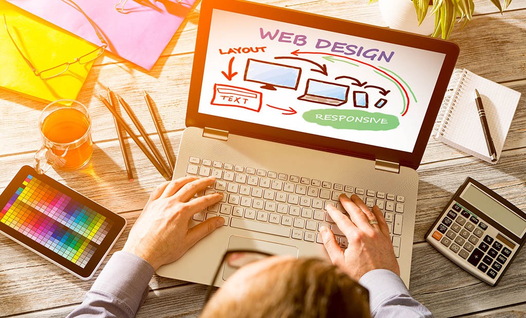 Web Tasarım