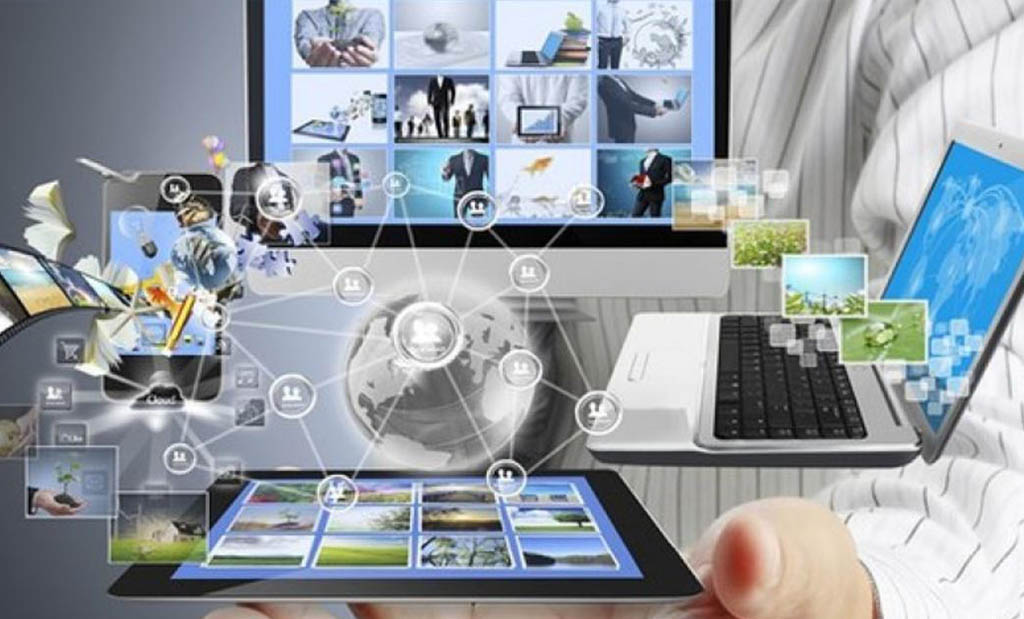 Yazılım Çözümleri