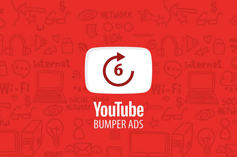 YouTube Bumper Reklamlar