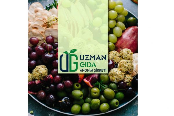 Uzman Gıda